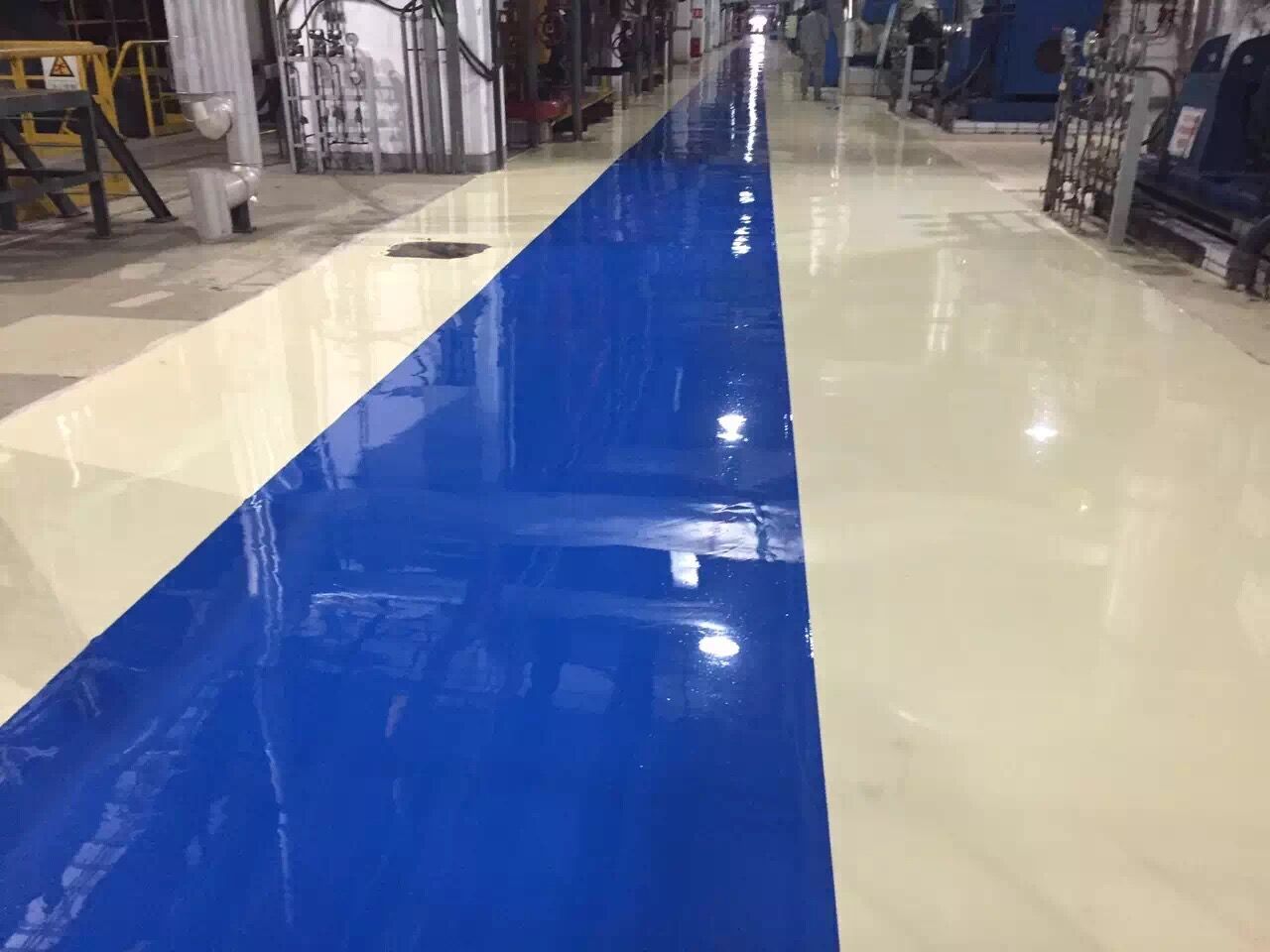 環氧地坪