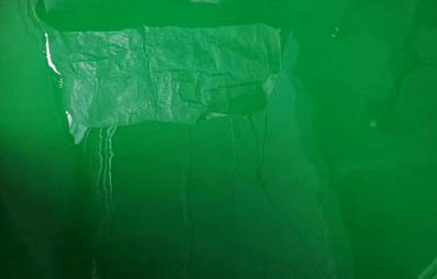 無(wú)溶劑環(huán)氧地坪漆