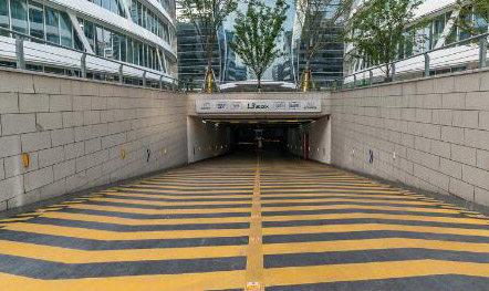 無震動防滑坡道的施工流程是怎樣的？