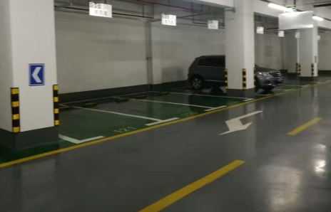 環氧地坪漆